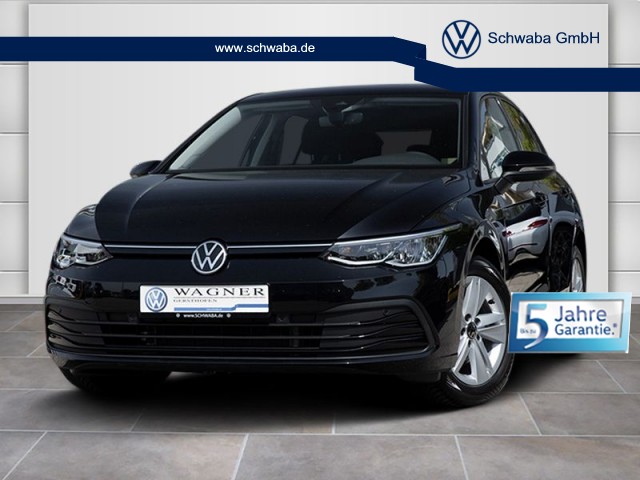 VW Golf VIII  Variant 2.0 TDI SCR R-Line DSG