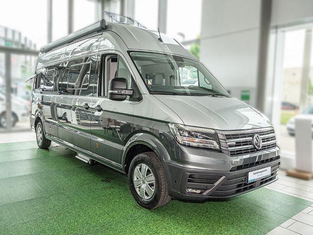 VW Grand California 1.Generation  680 3,5t 2.0 TDI Automatik