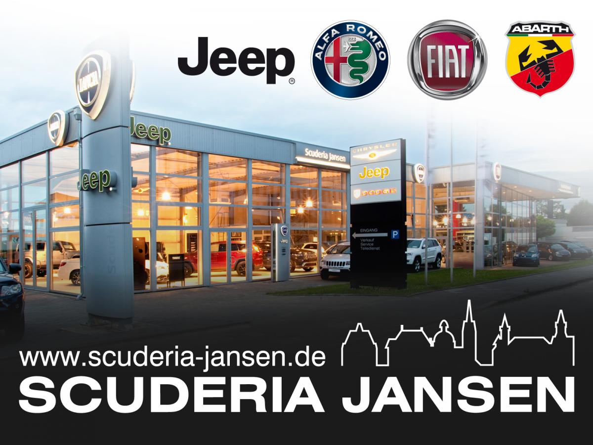 Jeep Wrangler JL  Unlimited 2.0 T-GDI Plug-in-Hybrid First Edition 4xe Automatik