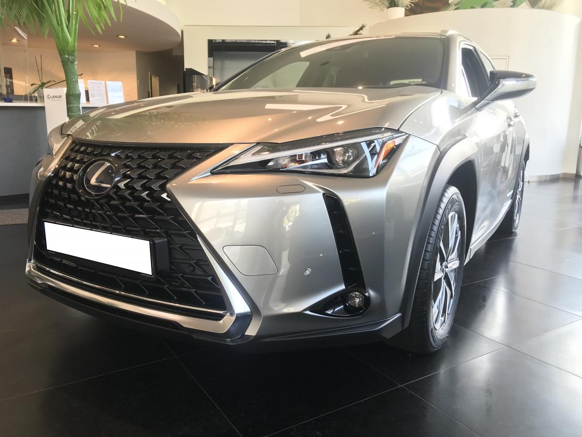 Lexus UX ZA1  300e Executive-Paket