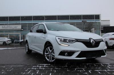 Renault Megane *Sofort Verfügbar*Grandtour LIMITED DELUXE TCe140 EDC image