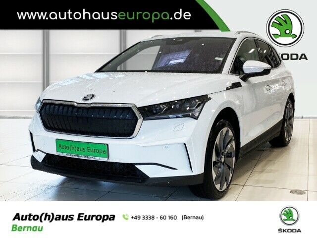 Skoda Enyaq iV 1.Generation  60 Sportline