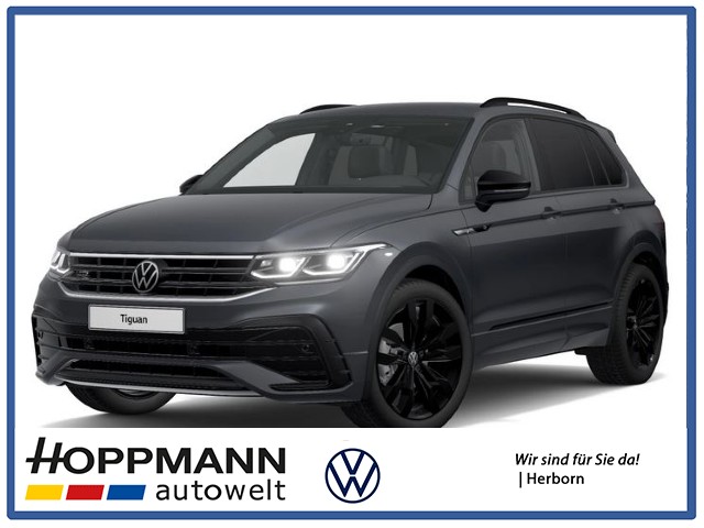 VW Tiguan II  2.0 TDI SCR Join 4MOTION DSG (7-Gang)