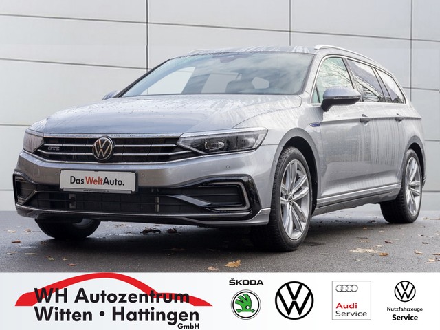 VW Passat B8  Variant GTE DSG
