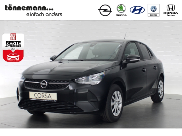 Opel Corsa F  1.2 DI Turbo Individual