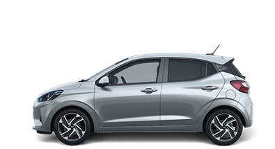 Hyundai i10 3.Generation  1.2 Style Automatik