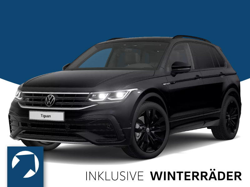 VW Tiguan II  Allspace 2.0 TSI OPF UNITED 4MOTION DSG