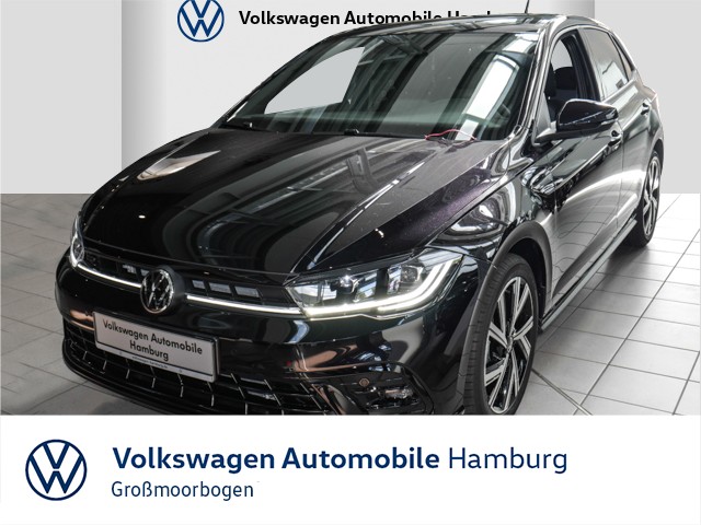VW Polo VI  1.0 TSI OPF Join DSG (7-Gang)