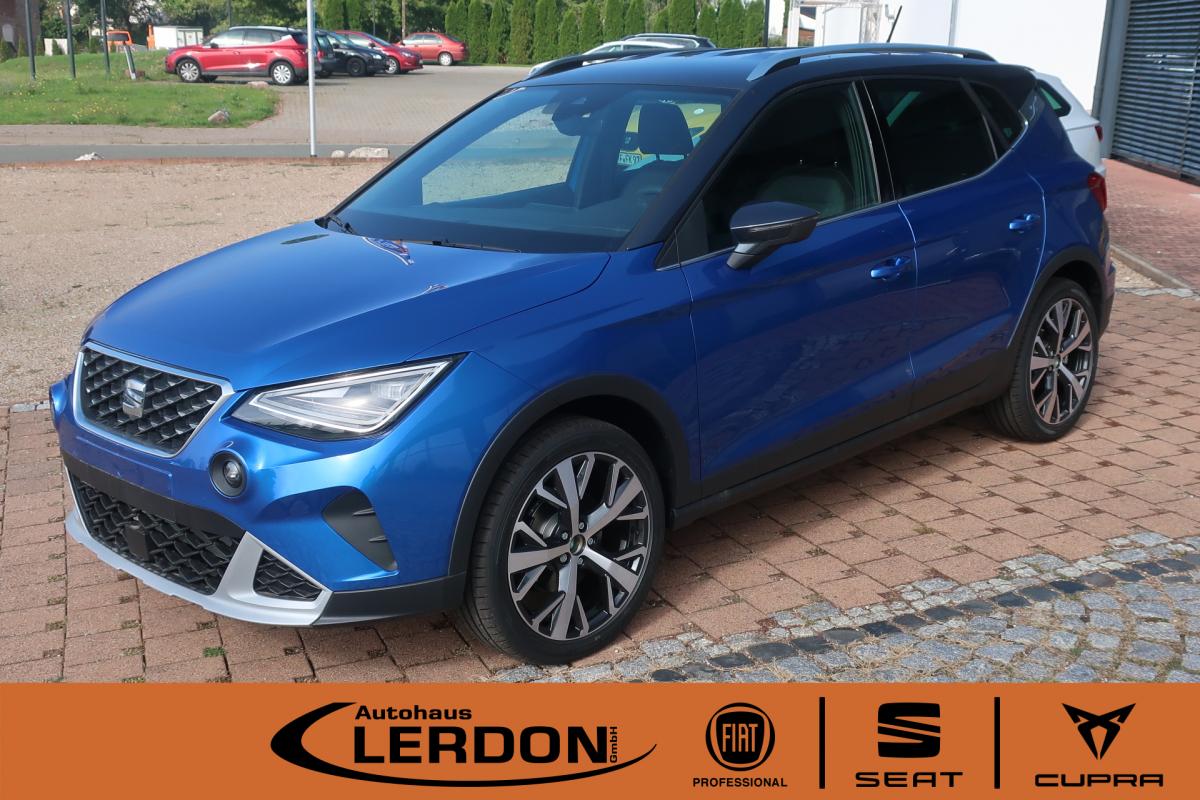 SEAT Arona KJ  1.0 TSI Xperience BEATS