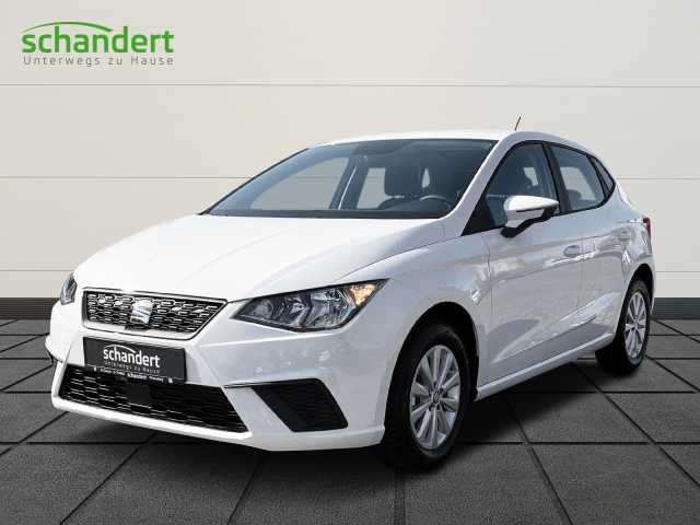 SEAT Ibiza KJ  1.0 TSI Style BEATS DSG (7-Gang)