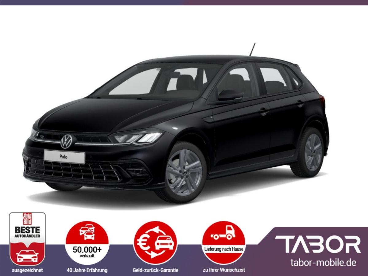 VW Polo VI  1.0 TSI OPF Comfortline DSG (7-Gang)