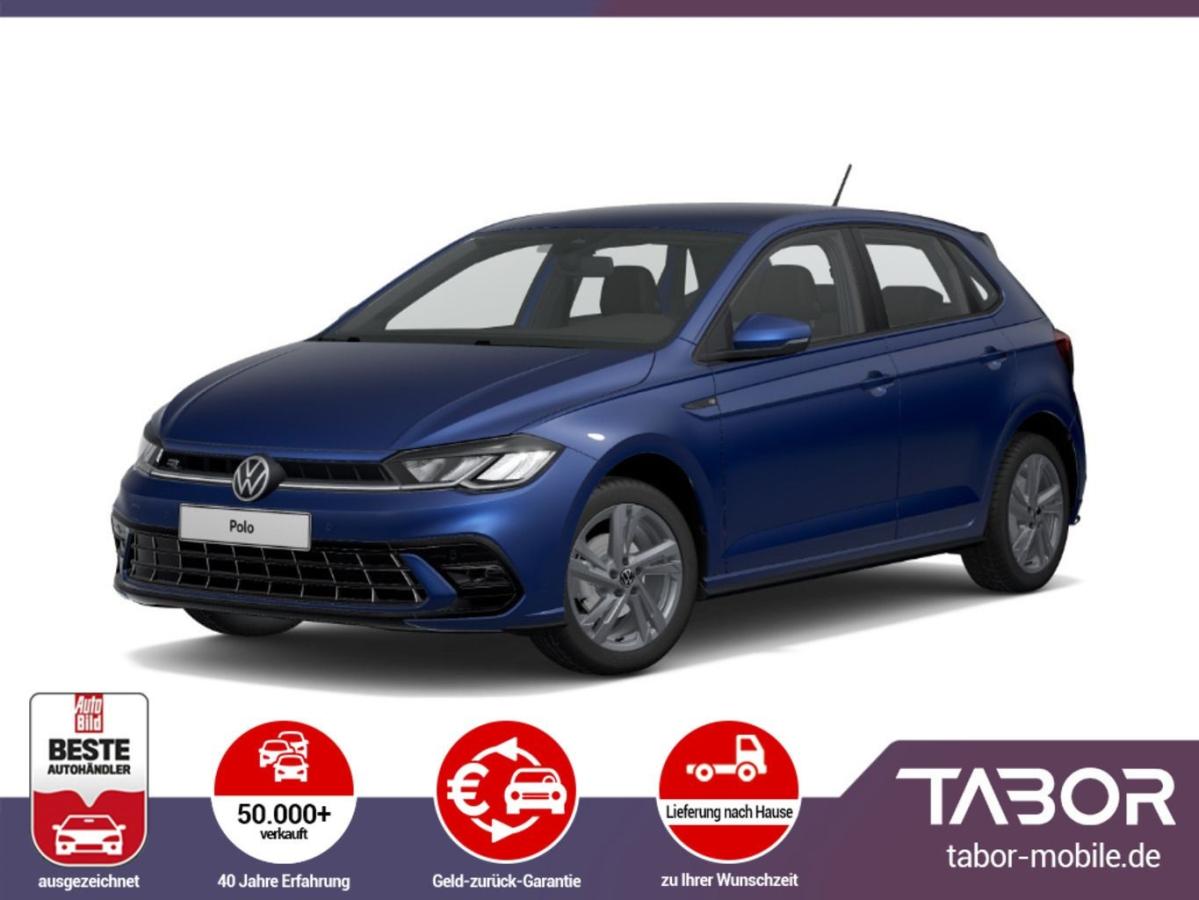 VW Polo VI  1.0 TSI OPF Comfortline DSG (7-Gang)
