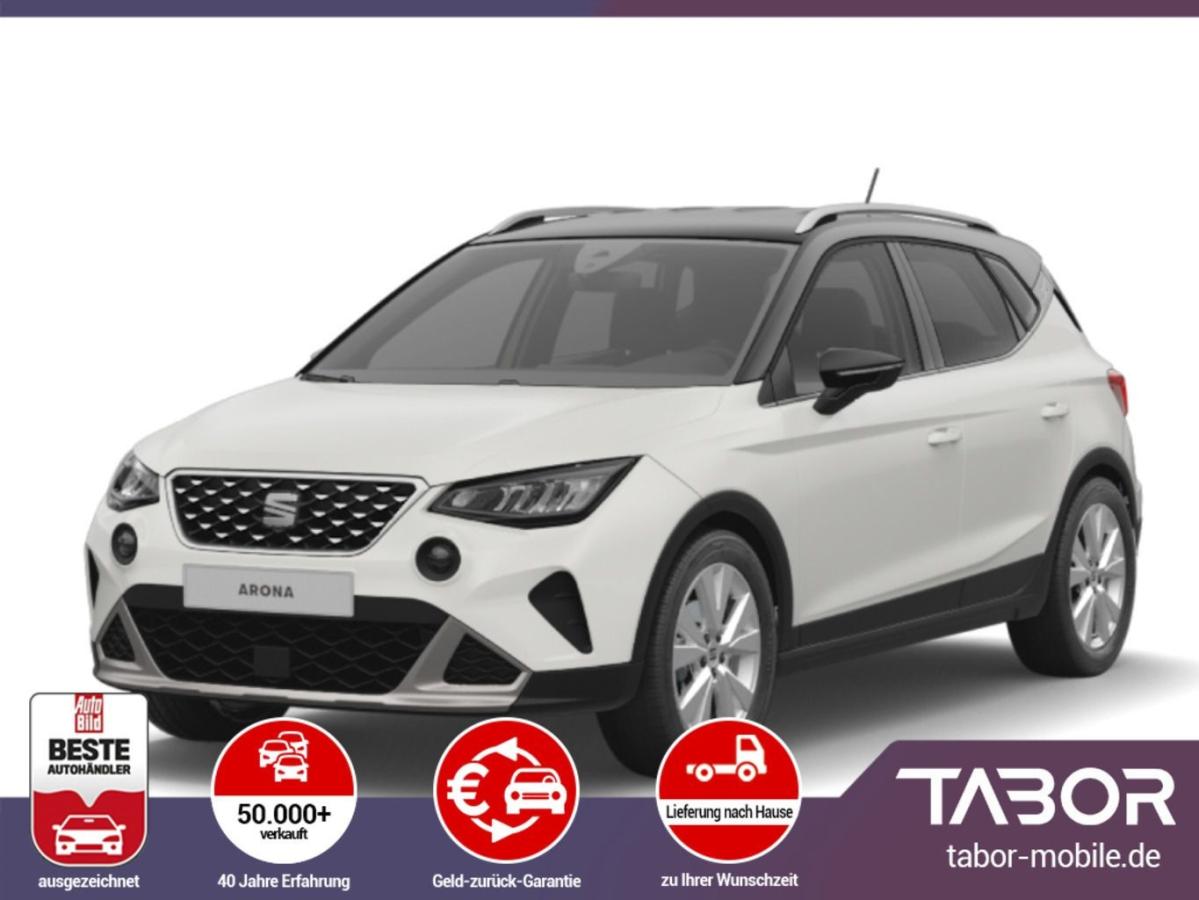 SEAT Arona KJ  1.0 TSI Xcellence BEATS DSG (7-Gang)