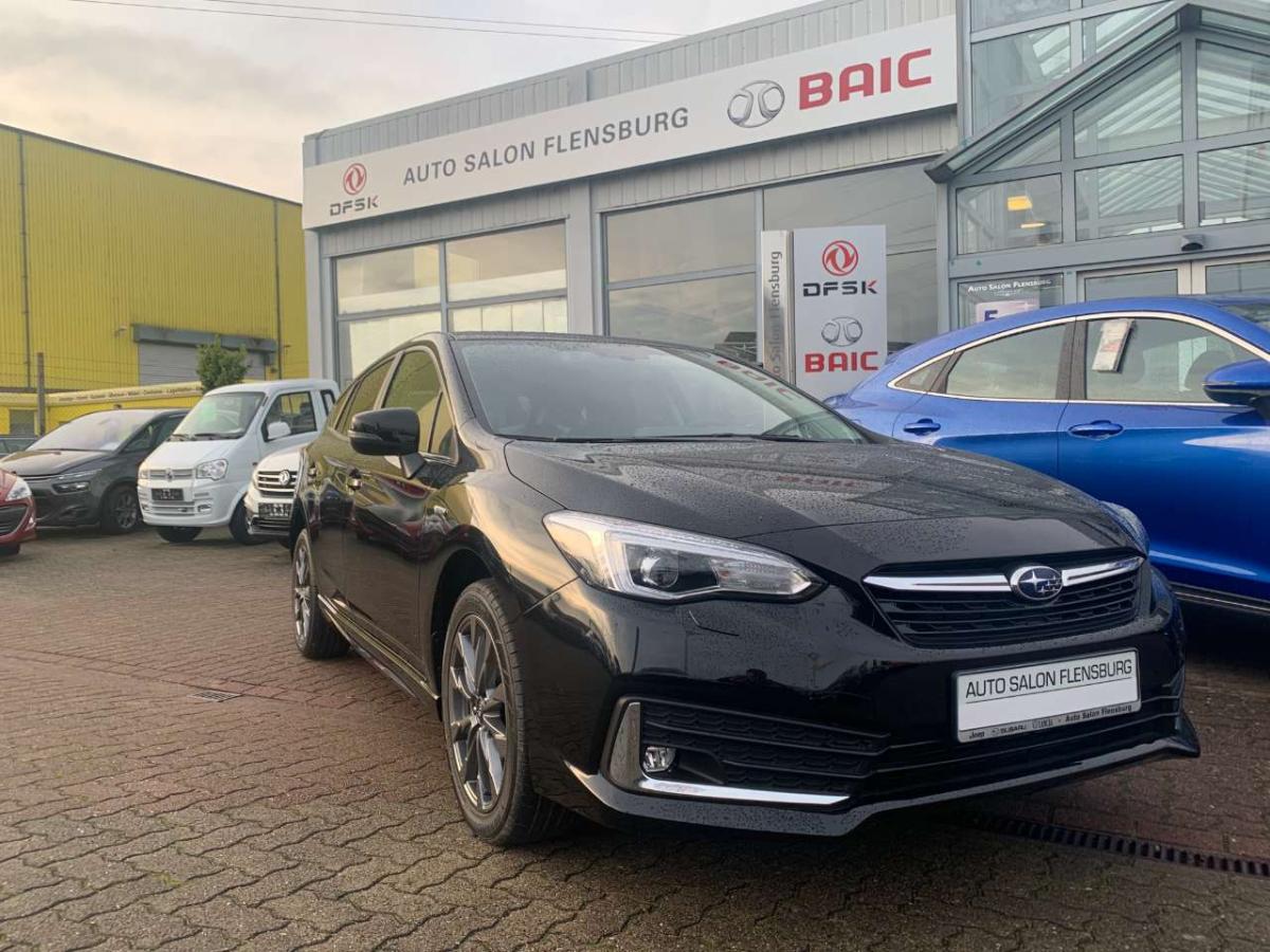 Subaru Impreza V  2.0ie Trend Lineartronic