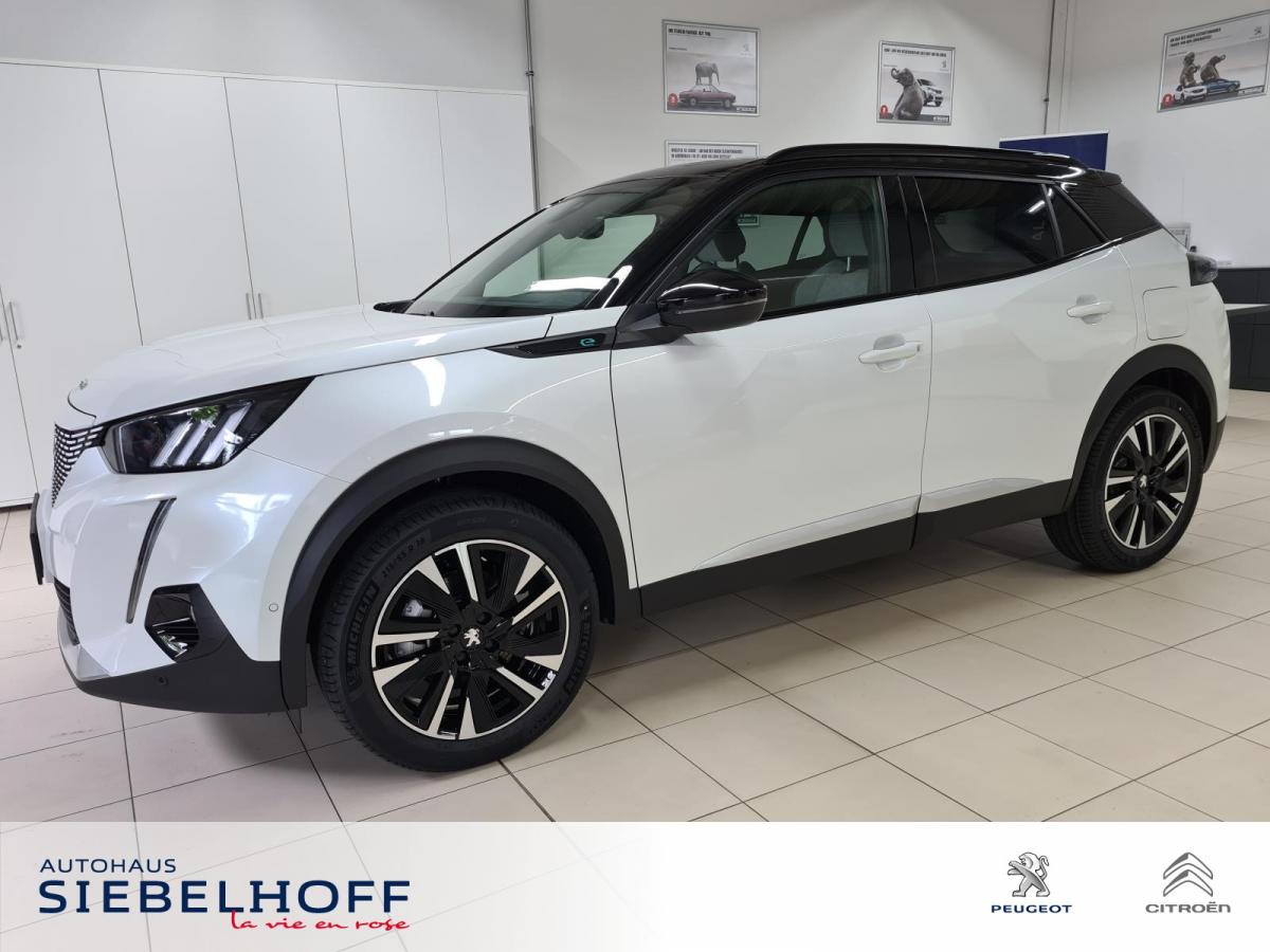 Peugeot 2008 2.Generation e- Active Pack