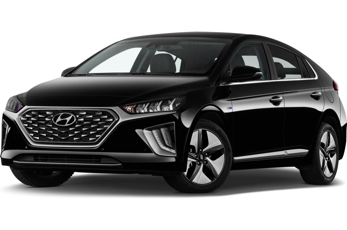 Hyundai IONIQ 5 1.Generation  (72,6 kWh) 4WD