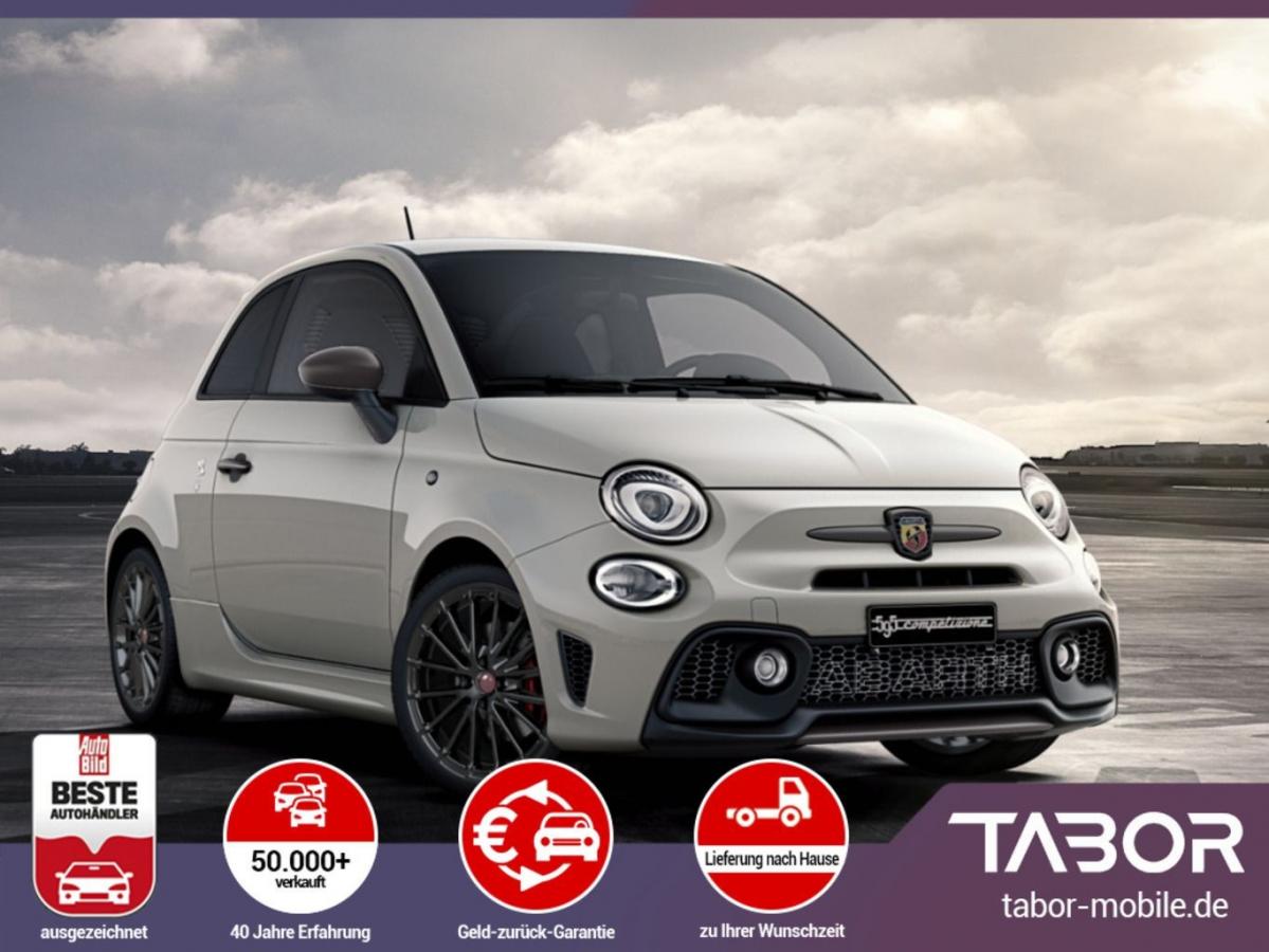 Abarth 500/595/695 1.Generation 595 Competizione MTA