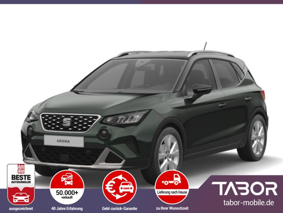 SEAT Arona KJ  1.0 TSI Style BEATS DSG (7-Gang)