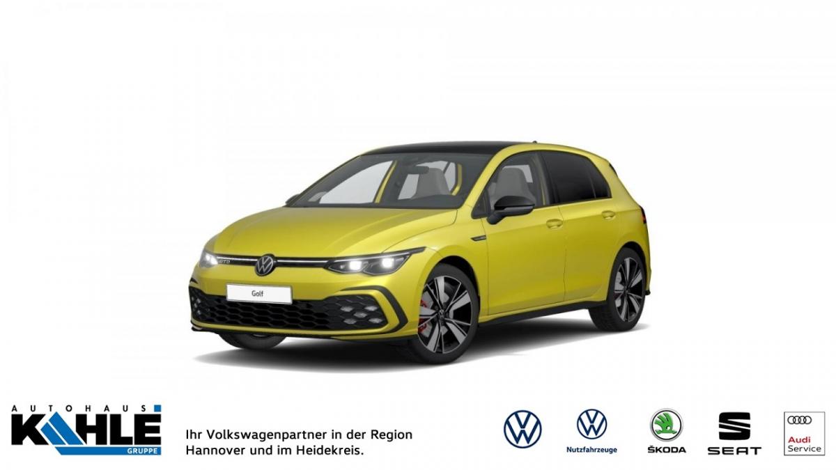 VW Golf VIII  Alltrack 2.0 TDI SCR DSG