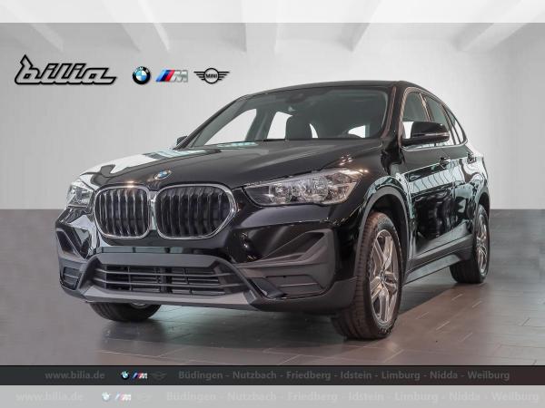 BMW X1 F48  sDrive18i xLine Steptronic (DKG)
