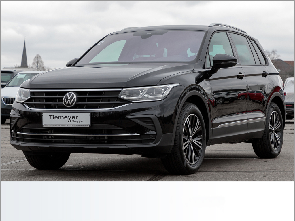 VW Tiguan II  1.4 TSI ACT Join DSG