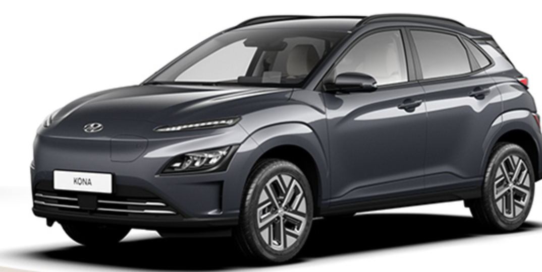Hyundai Kona 1.Generation  Elektro (39,2 kWh) Select