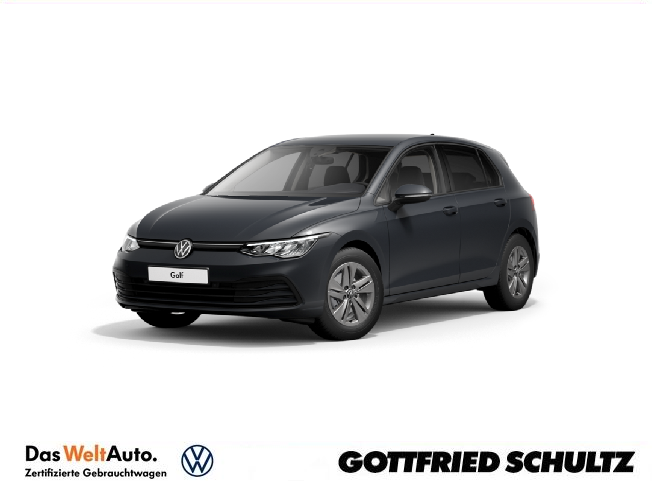 VW Golf VIII  Variant 2.0 TDI SCR R-Line DSG