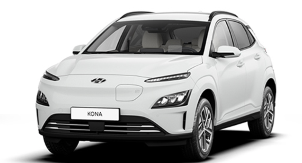 Hyundai Kona 1.Generation  Elektro (64 kWh) Prime