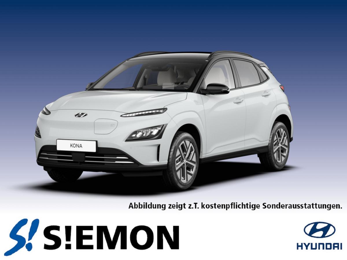 Hyundai Kona 1.Generation  Elektro (64 kWh) Prime