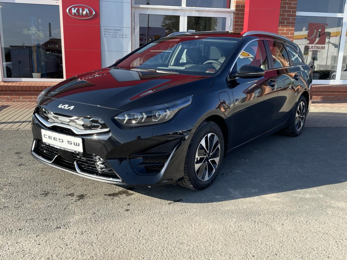 KIA Ceed CD  Sportswagon 1.6 GDI Plug-in Hybrid Spirit DCT6