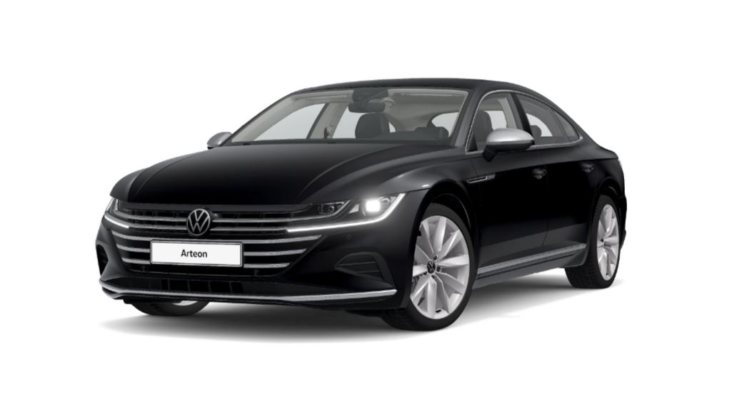 VW Arteon 1.Generation  Shooting Brake 2.0 TDI SCR Elegance DSG