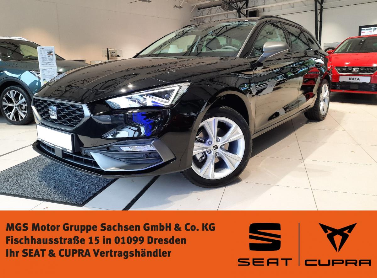 SEAT Leon KL  Sportstourer 1.0 TSI Reference