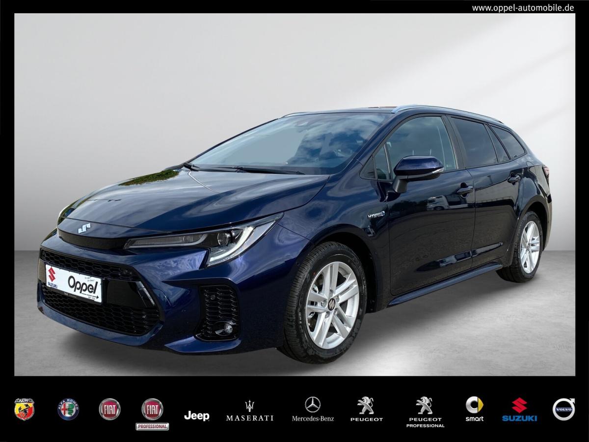 Suzuki Swace 1.Generation  1.8 Hybrid Comfort+ CVT