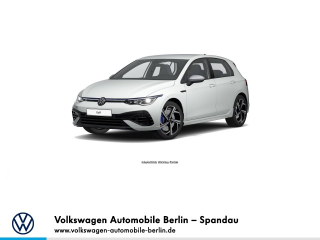 VW Golf VIII  Variant R 4MOTION DSG