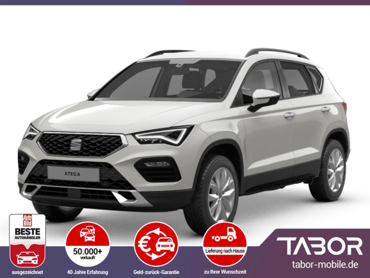 SEAT Ateca 5FP  1.5 TSI ACT Style DSG