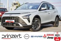 Hyundai Bayon 1.Generation  1.2 MPI Select