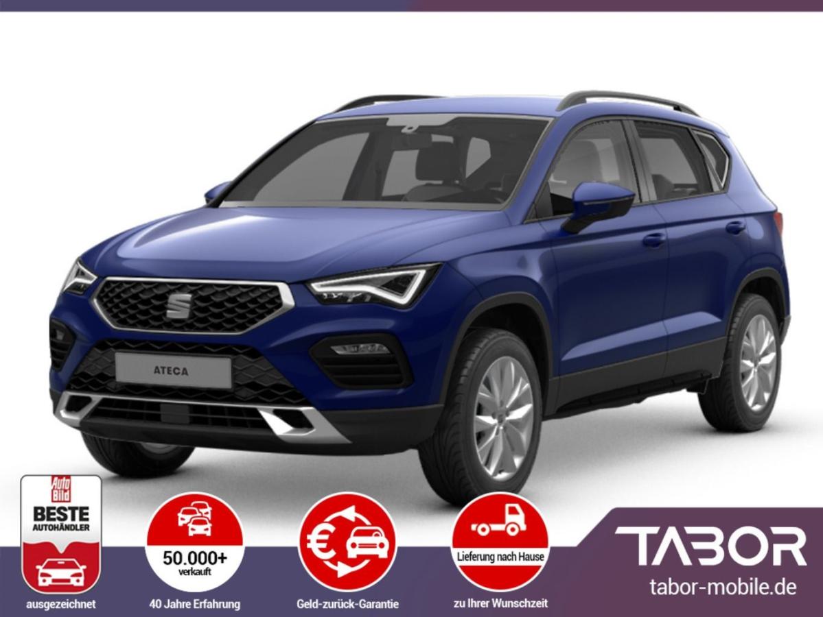 SEAT Ateca 5FP  1.5 TSI ACT Style DSG