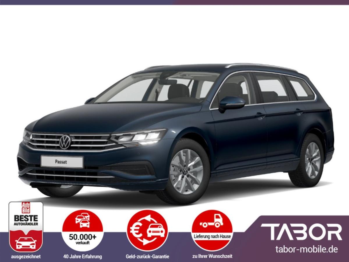 VW Passat B8  Variant 1.5 TSI OPF Business DSG