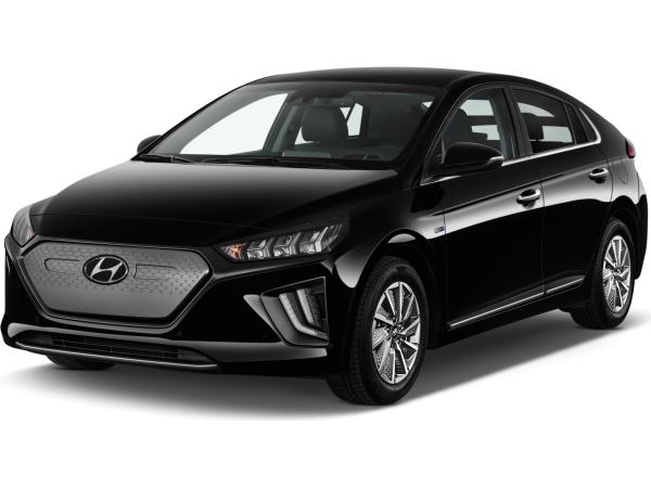 Hyundai IONIQ 5 1.Generation  (58 kWh) 2WD