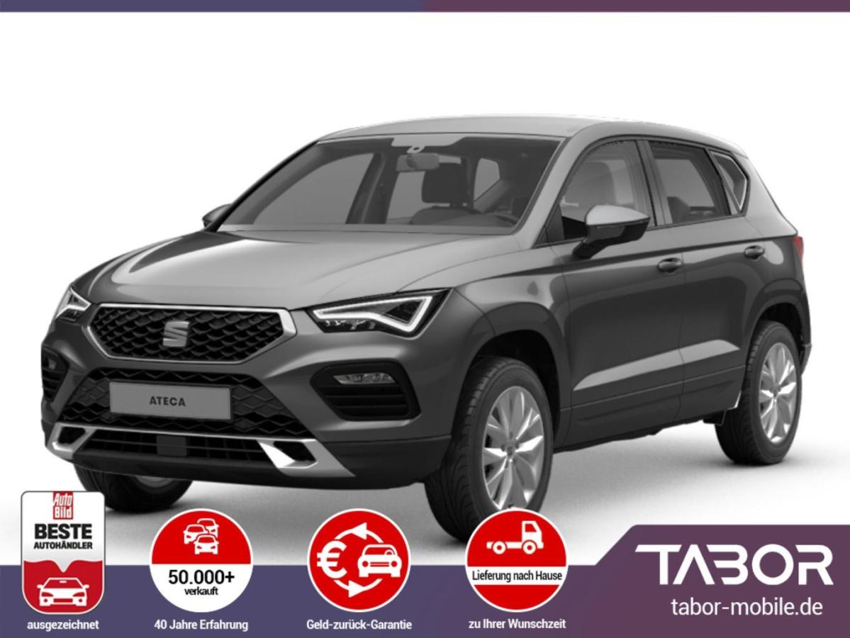 SEAT Ateca 5FP  1.5 TSI ACT Style DSG