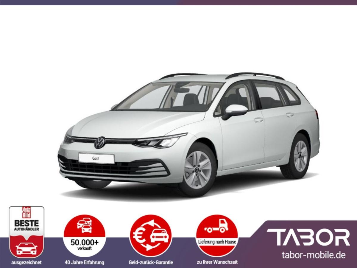 VW Golf VIII  Variant 1.5 TSI Life
