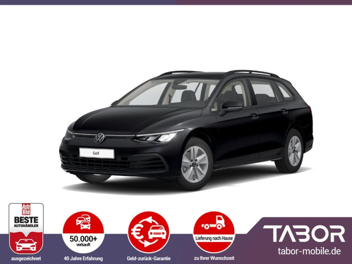 VW Golf VIII  Variant 1.5 TSI Life