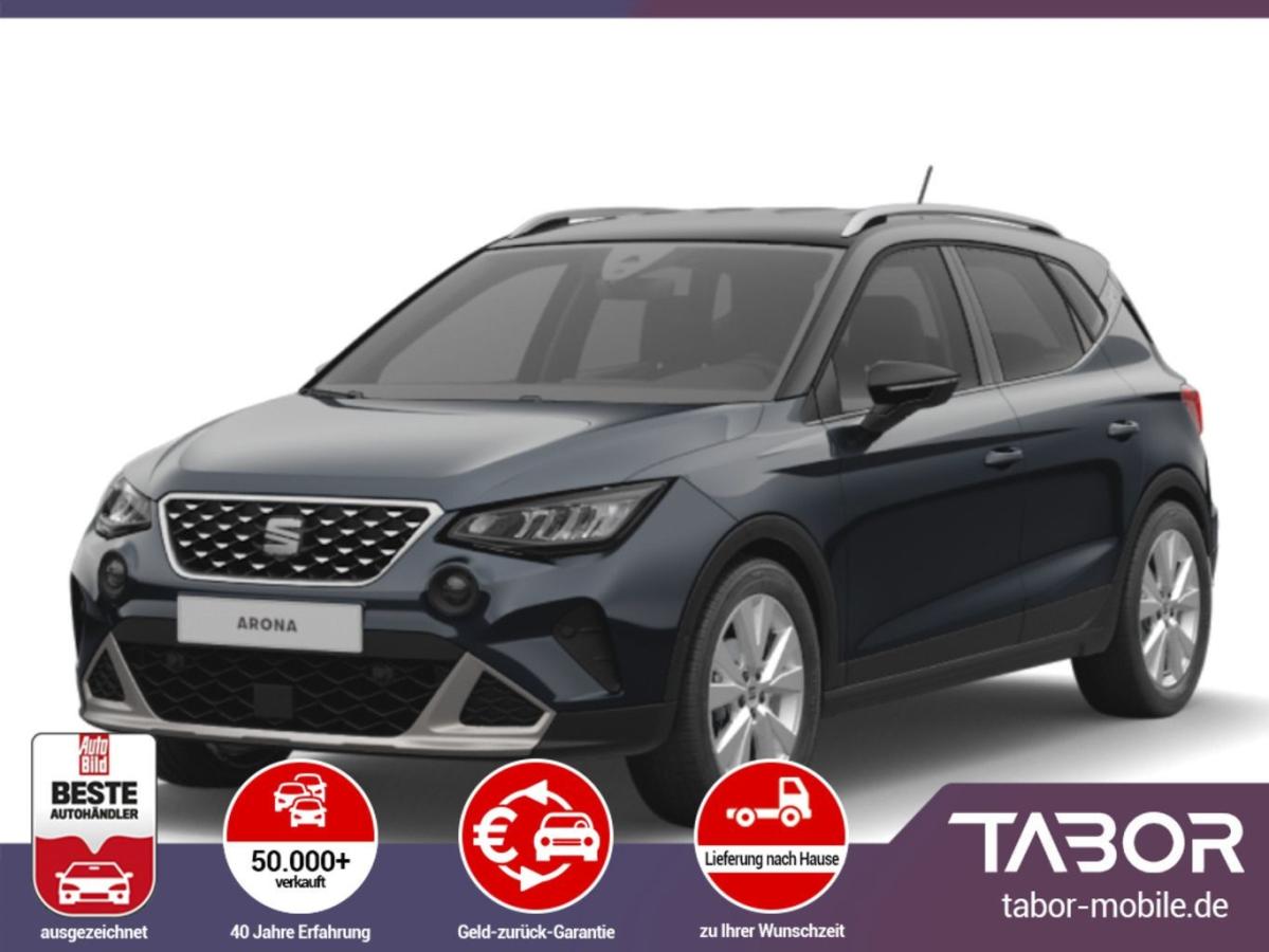 SEAT Arona KJ  1.0 TSI Style BEATS DSG (7-Gang)