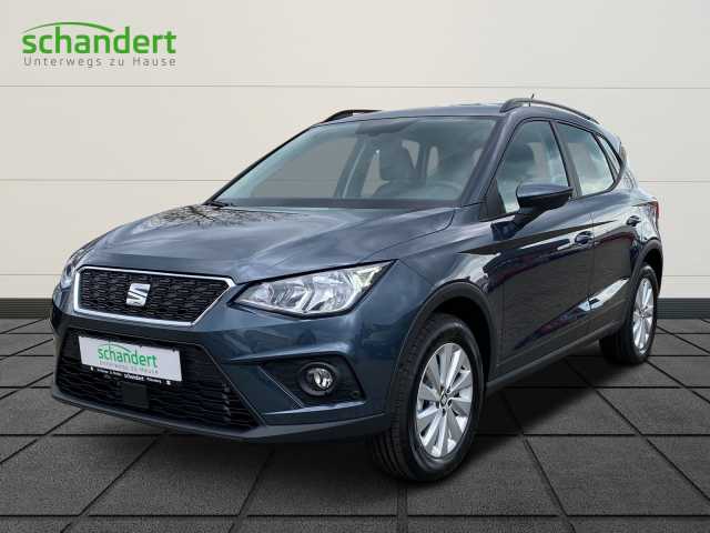 SEAT Arona KJ  1.0 TSI Style BEATS DSG (7-Gang)