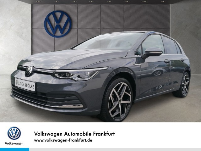 VW Golf VIII  Variant 1.5 TSI Style