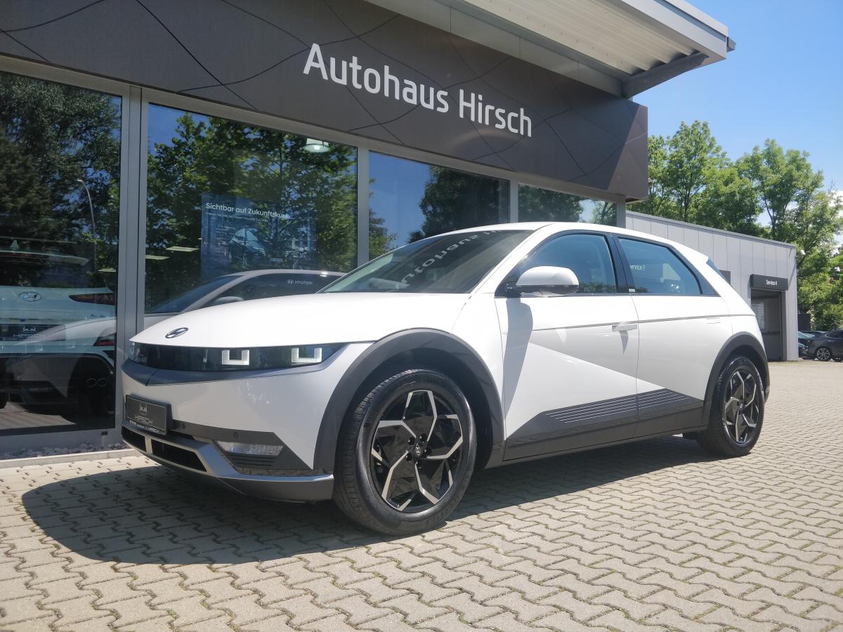 Hyundai IONIQ 5 1.Generation  (58 kWh) UNIQ-Paket 2WD