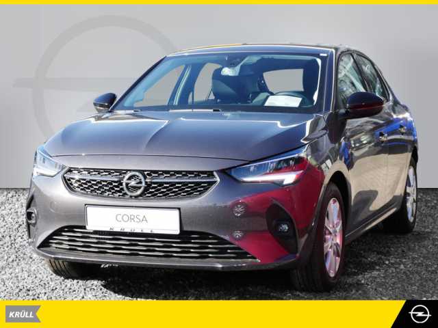 Opel Corsa F  1.2 DI Turbo Elegance