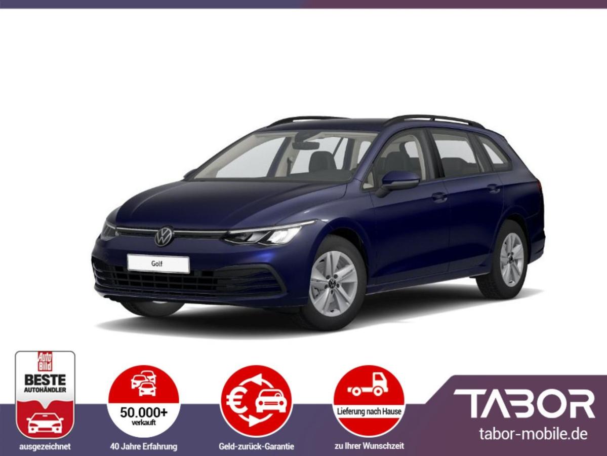VW Golf VIII  Variant 1.5 TSI Life