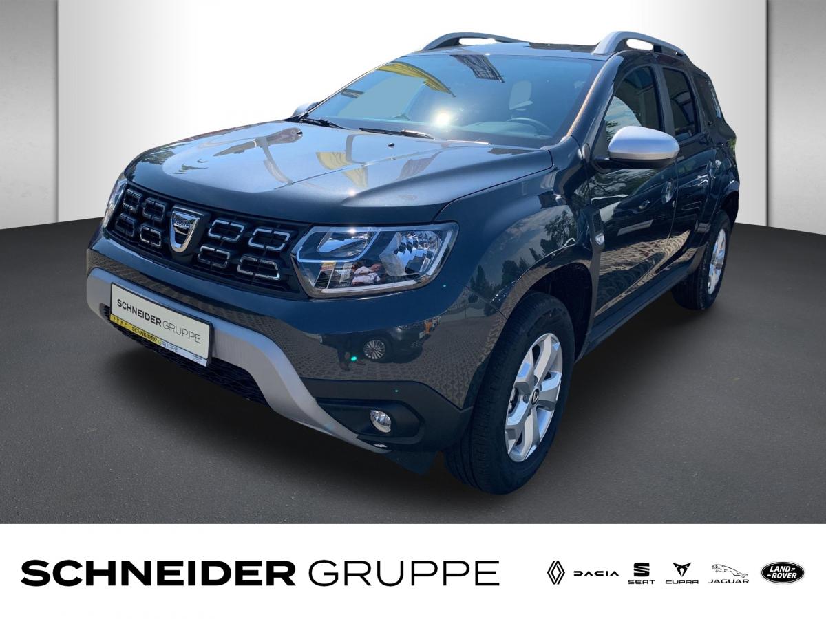 Dacia Duster 2.Generation  TCe 130 GPF Prestige 2WD