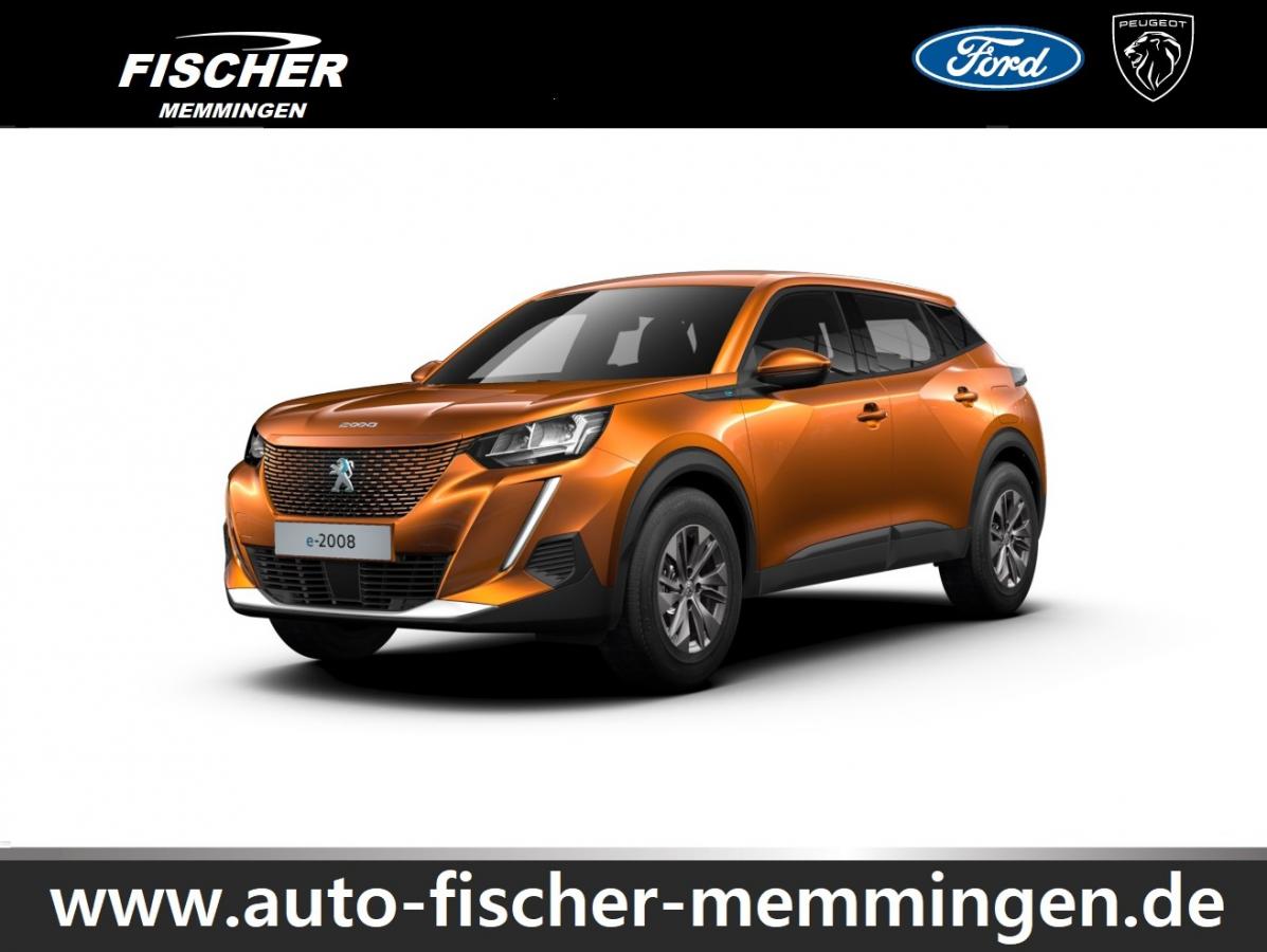 Peugeot 2008 2.Generation e- Active Pack